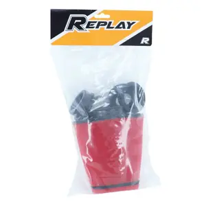 Double foam air filter Replay Big Pyramide image-2