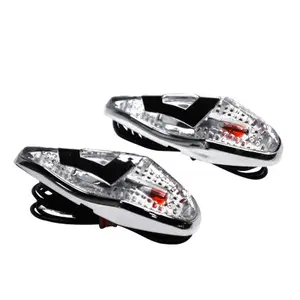 Paar decoratieve lampen Replay Wing image-0