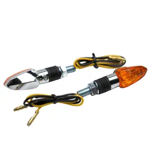 Pair of arrow flashers with bulb Replay Universel image-0