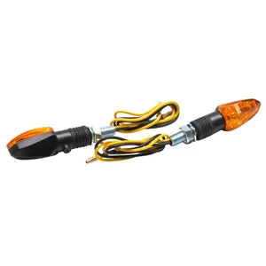 Pair of arrow flashers with bulb Replay Universel image-0