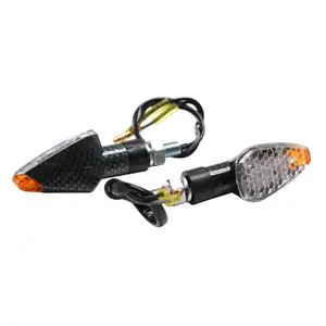 Par de mini indicadores de 8 leds Replay Universel Pyramide image-0