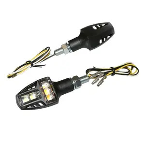 Pair of compact front led indicators Replay Universel image-0