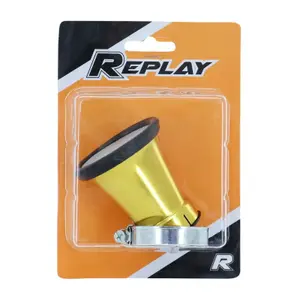 Air filter Replay image-2