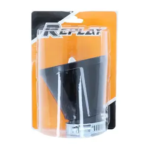 Luftfilter Replay Turbine image-2