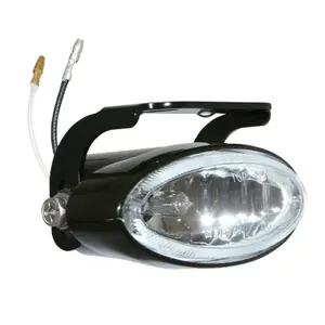 Ekstra justerbart halogenlys Replay H3