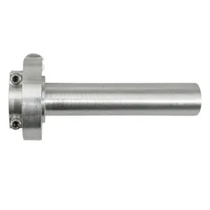 Gas handle 50 to box Replay Tirage Rapide Replay CNC image-0