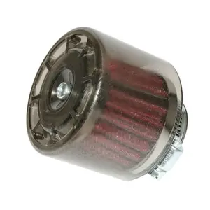 Air filter, right-hand mounting Replay Bell image-0