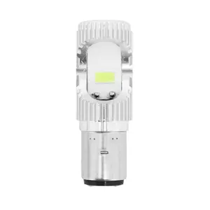 Led bulb Replay BA20d 1200 SMD image-0