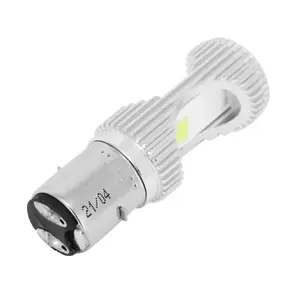 Led bulb Replay BA20d 1200 SMD image-1