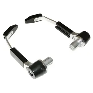 Brake lever protection with end caps Replay Rr image-0