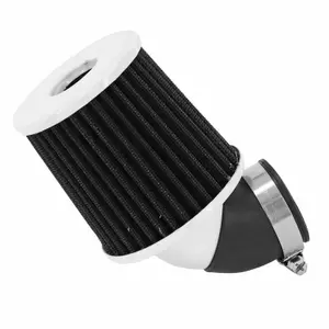 Adjustable sleeve air filter Replay Type Kn image-1