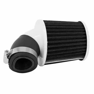 Adjustable sleeve air filter Replay Type Kn image-0