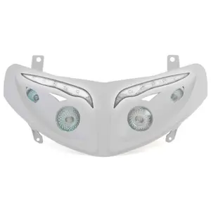 LED-strålkastare Replay Peugeot 50 Speedfight-II