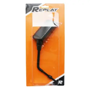 Right mirror Replay F1 Evo image-1