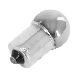Set of 4 standard bulbs Replay BA15s image-1