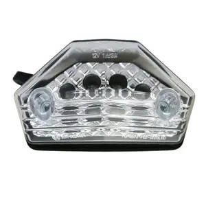 Taillight Replay 50 Mrt