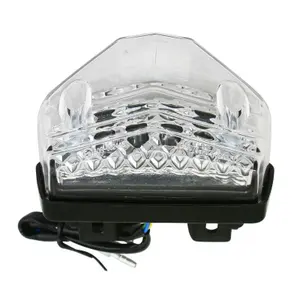 Feu arrière Replay 50 Mrt image-1