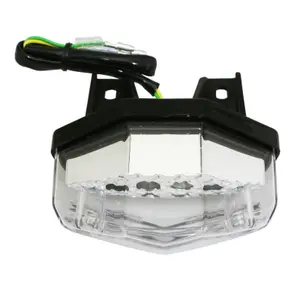 Feu arrière Replay 50 Mrt image-2