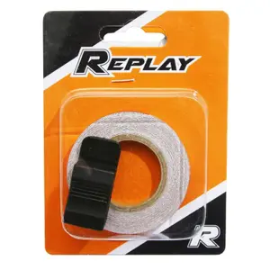 Rim banding Replay image-2