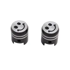 Scoot-cyclo valve cap Replay Vs Piston image-0