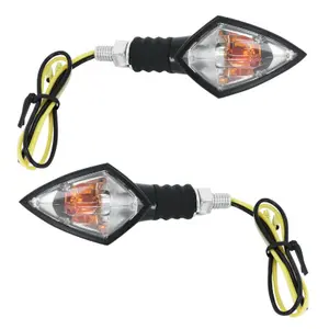 Pair of diamond bulb indicators Replay Universel Diamand image-0