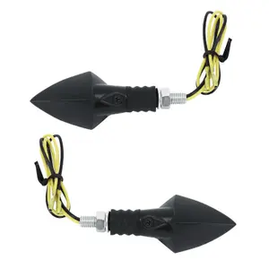Pair of diamond bulb indicators Replay Universel Diamand image-1
