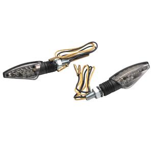 15443-blinklichtpaar-mini-cap-12-led-replay-universel-transparent-kohlenstoff-63x28x22-mm