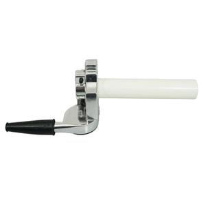 Gashåndtag 50 med quick-draw-boks og rotation Replay