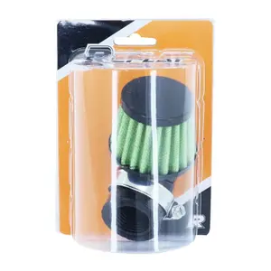Air filter swivel mounting Replay Kn Small Fo image-0