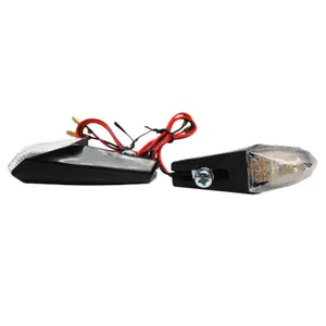 Pair of 7-LED indicators Replay Universel image-0