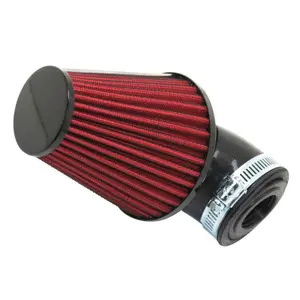 Luftfilter abgewinkelte Befestigung Replay Kn 30°