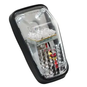 Taillight Replay Honda Xr image-0
