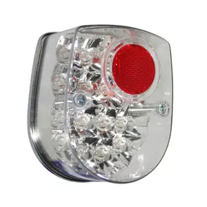 Taillight Replay Cyclo Type Honda Dax ** image-0