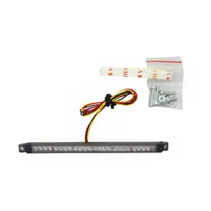 LED-bakljus Replay Universel image-0