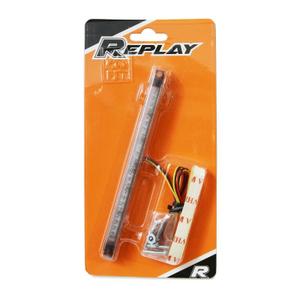 LED-bakljus Replay Universel image-2