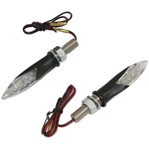 Pair of 12-LED indicators Replay Universel image-0