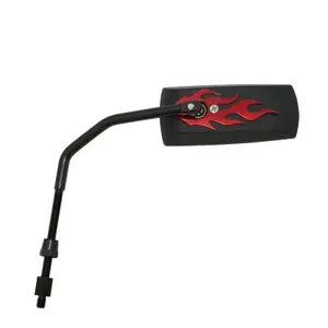 Rétroviseur Replay Flaming image-0