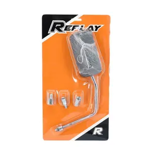 Espelho retrovisor Replay F1 image-3