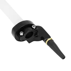 Quick-draw gas handle Replay image-2