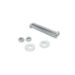 Feu arrière triangle Replay image-3