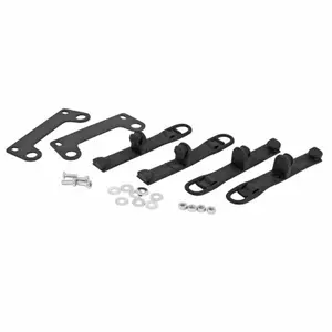 LED headlight/fork cover plate Replay Enduro image-4