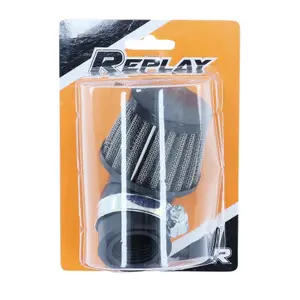 Air filter swivel mounting Replay Kn Small Fo image-2