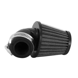 Air filter swivel mounting Replay Kn Middle Fo image-0