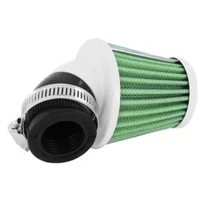 Air filter swivel mounting Replay Kn Middle Fo image-1