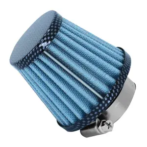 Filtre à air fixation droite Replay Kn Middle Fd image-0