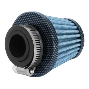 Filtre à air fixation droite Replay Kn Middle Fd image-1