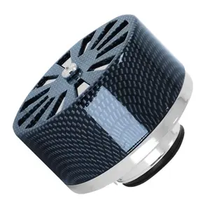 Luftfilter einstellbarer Durchsatz rechte Befestigung Replay image-1