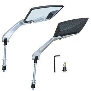 Paire de rétroviseurs Replay X-Run2 image-0