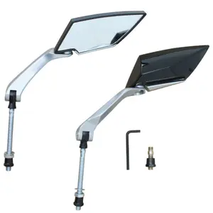 Par de espelhos Replay X-Run2 image-0