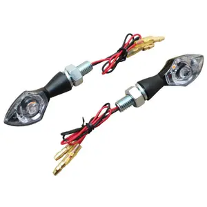 Par de indicadores led Replay Universel Diamand Zamac image-0